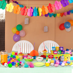 Party Favors Toy for Kids 3-8-12, Birthday Gift Toys,Pinata Stocking Stuffers,Treasure Box for Classroom Rewards, Goodie Bags Filler