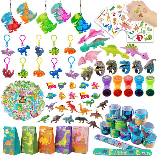 Party Favors Toy for Kids 3-8-12, Birthday Gift Toys,Pinata Stocking S
